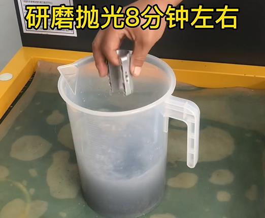 CNC机加工天涯铝件样品